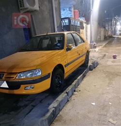 بيجو بارس